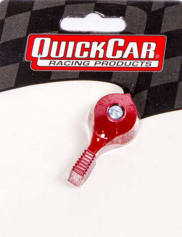 Quickcar Racing Products Replacement Handle & Screw for Disconnect QRP55-55