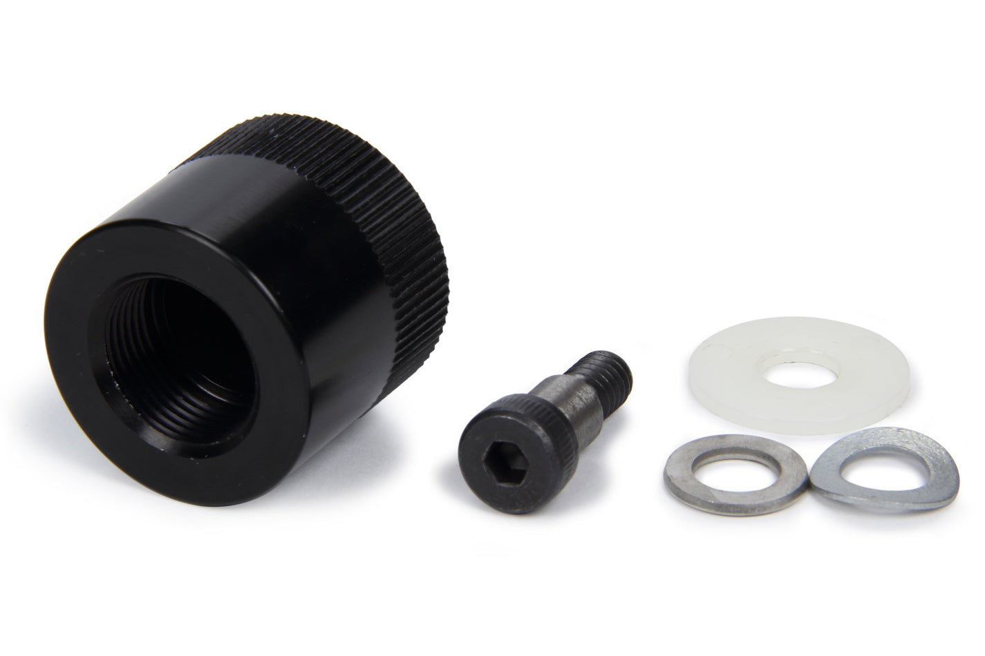 Quickcar Racing Products Caster Camber Gauge Adapter GM 3/4-20 QRP56-838