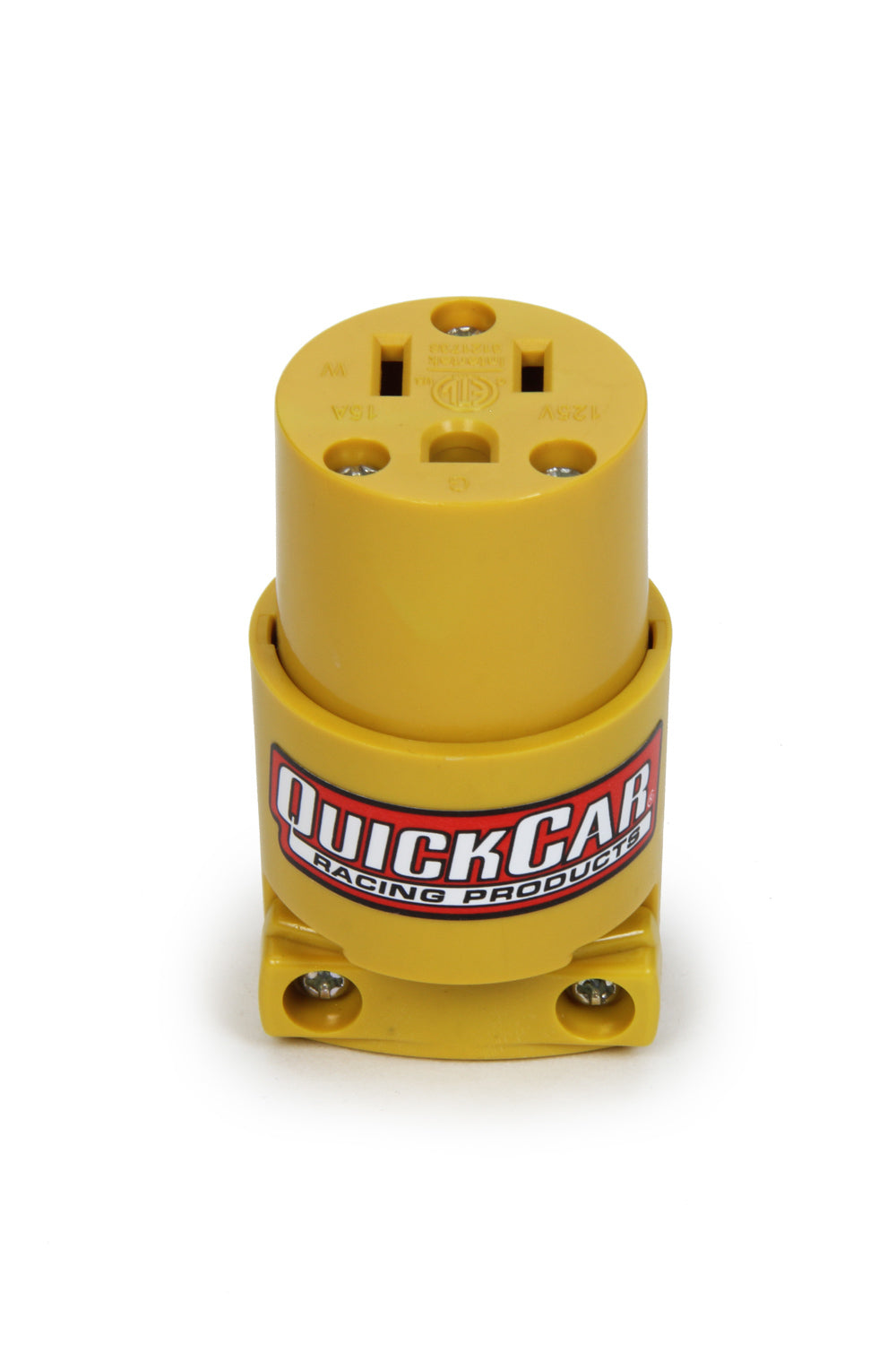 Quickcar Racing Products Female Receptacle QRP57-720