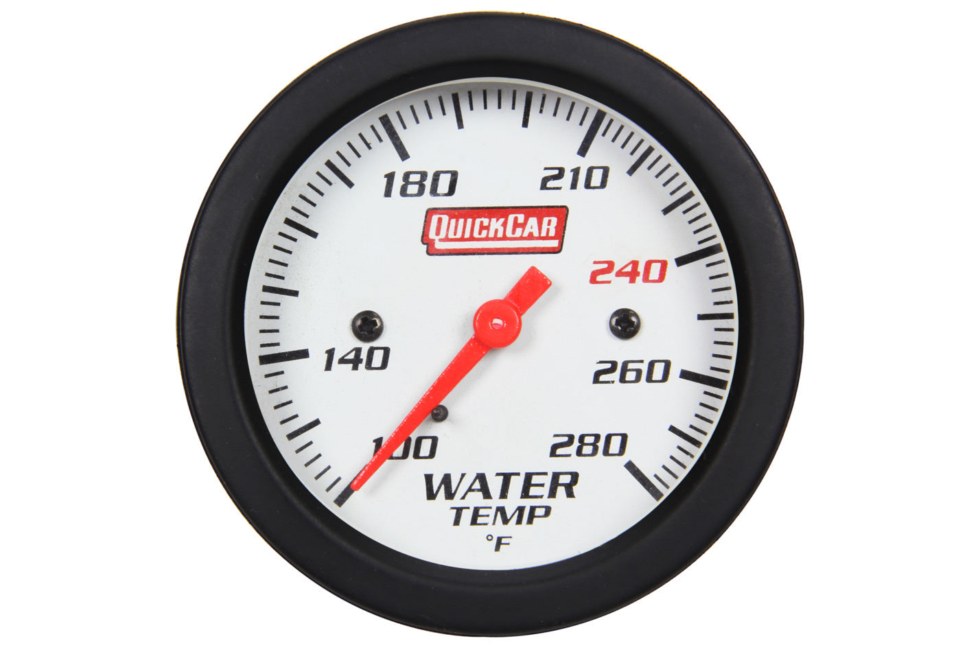 Quickcar Racing Products Extreme Gauge Water Temp QRP611-7006