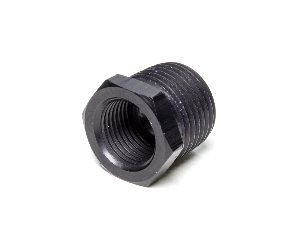 Quickcar Racing Products Aluminum Temp Adapter 1/2 NPT QRP611-901