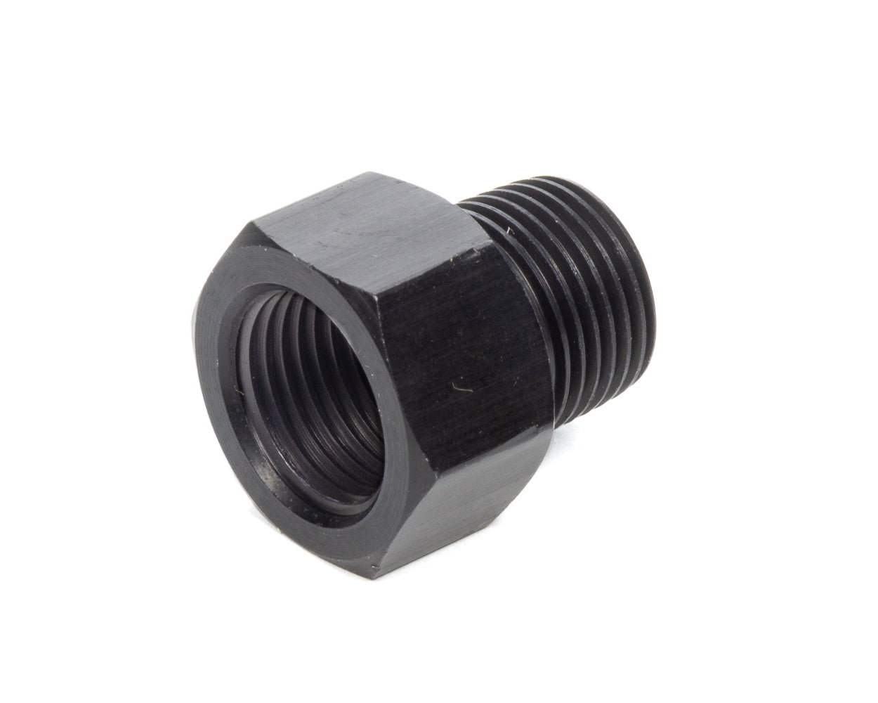 Quickcar Racing Products Aluminum Temp Adapter 3/8 NPT QRP611-902