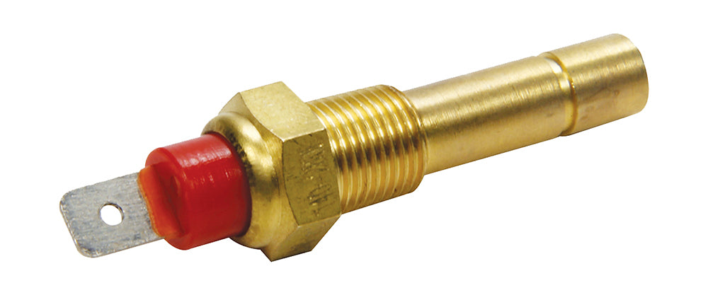 Quickcar Racing Products Electric Temperature Sender QRP63-220