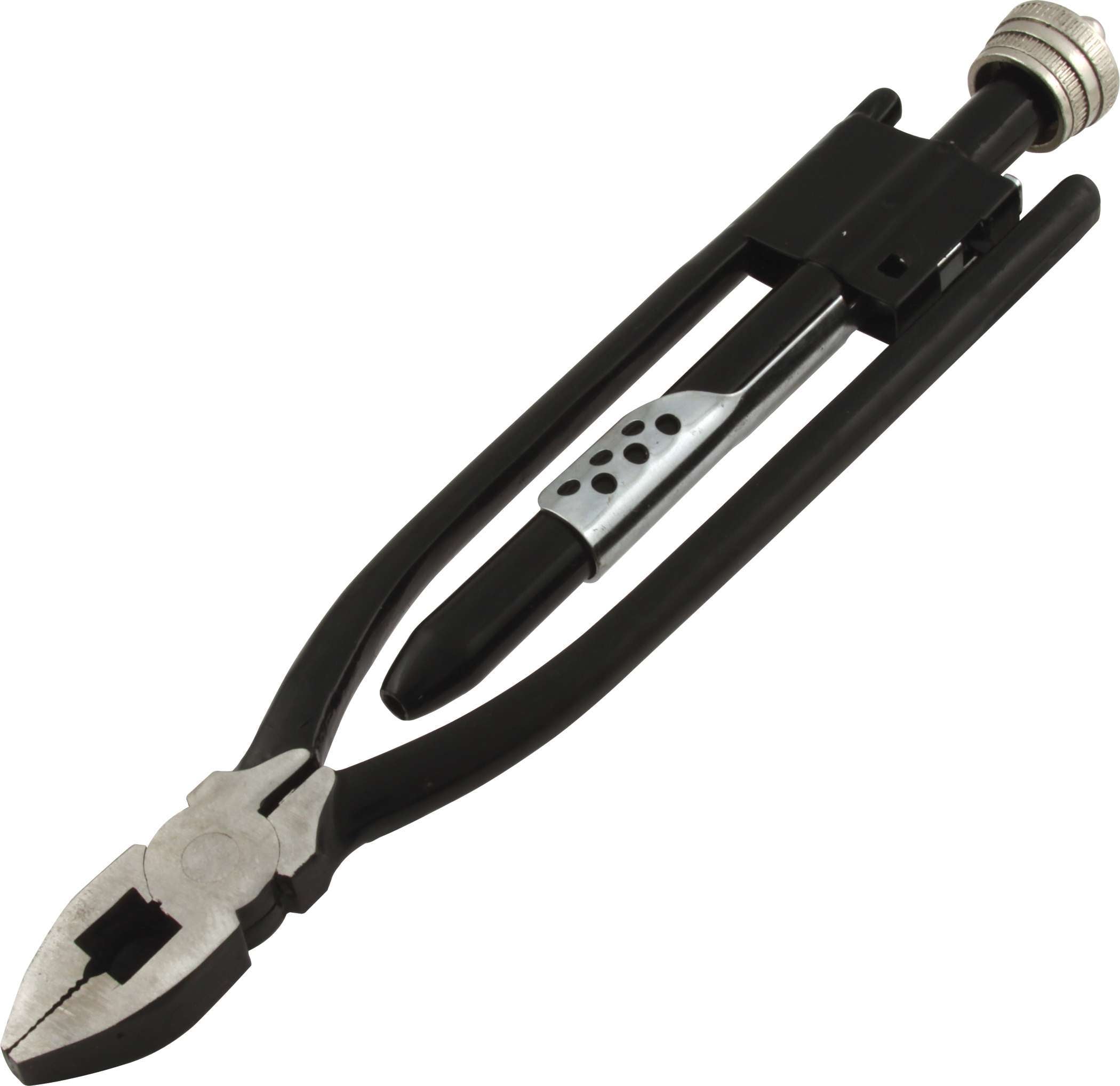 Quickcar Racing Products Safety Wire Pliers    QRP64-010