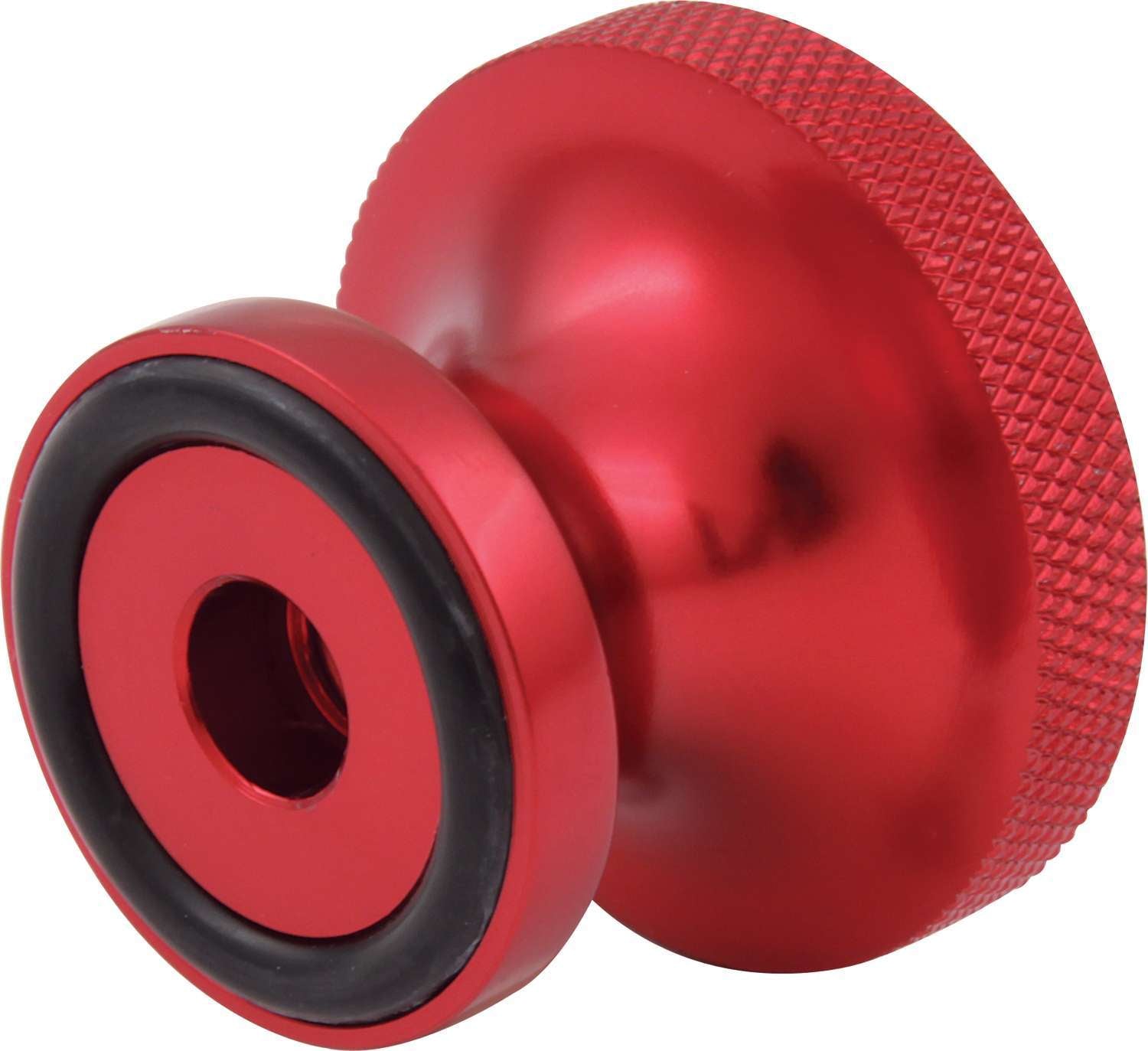 Quickcar Racing Products O-Ring Carb Nut 5/16-18 Red QRP64-148