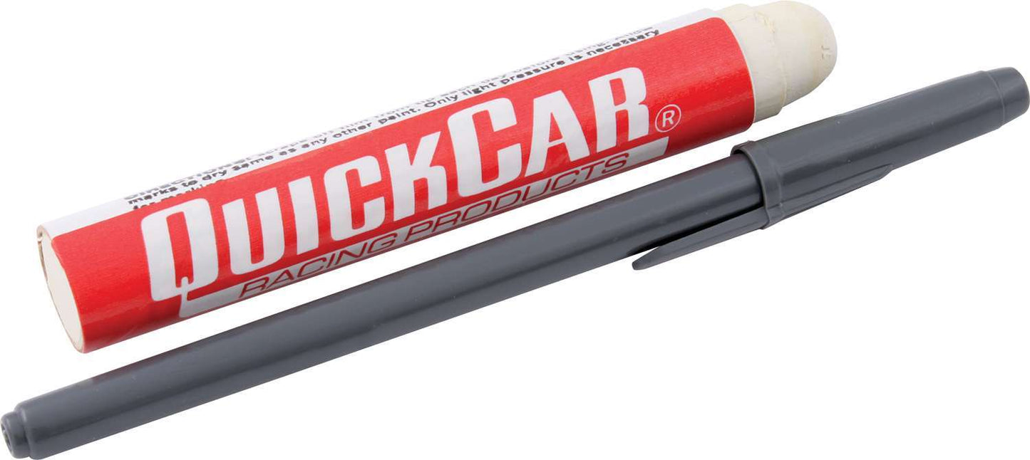 Quickcar Racing Products Tire Marking Kit QRP64-401