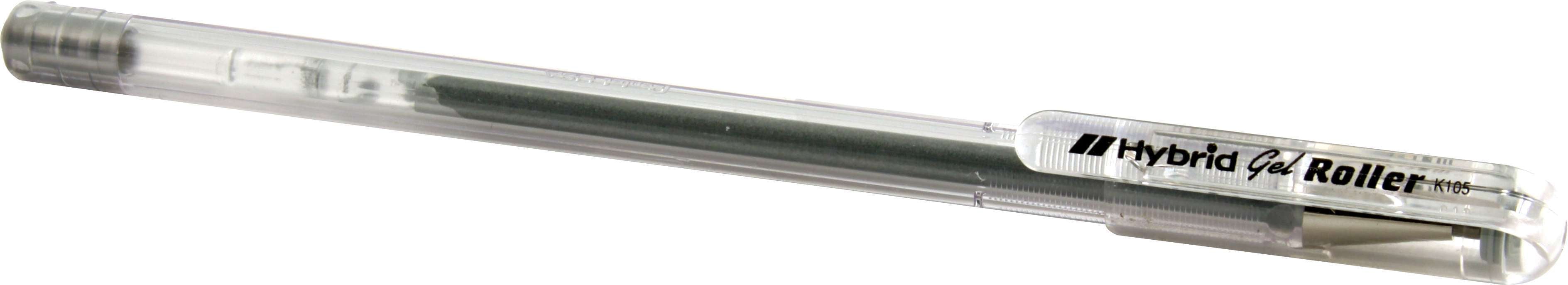 Quickcar Racing Products Silver Tire Pen      QRP64-403