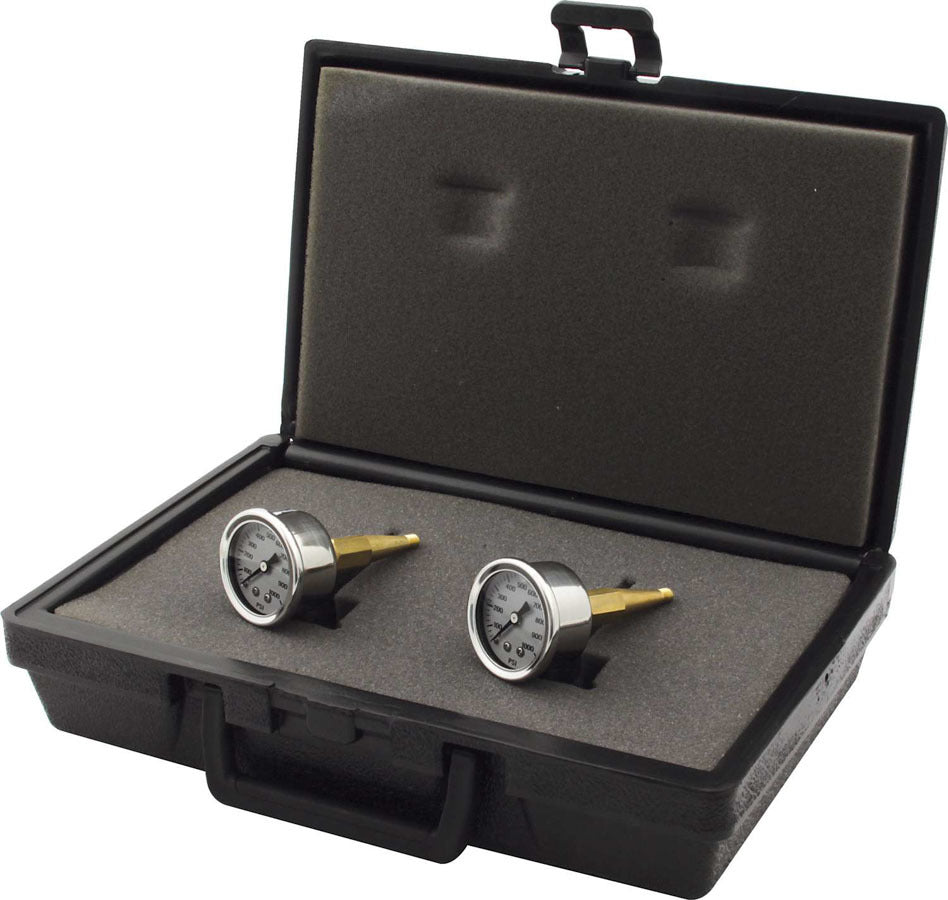 Quickcar Racing Products GM Metric Caliper Pressure Test Kit QRP64-511