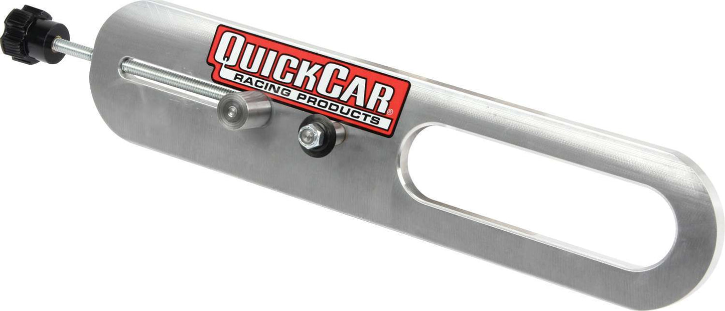 Quickcar Racing Products Oil Filter Can Cutter   QRP64-730