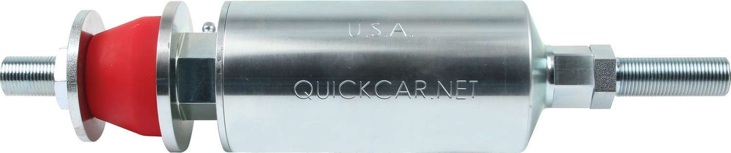 Quickcar Racing Products Torque Absorber Intermediate QRP66-400