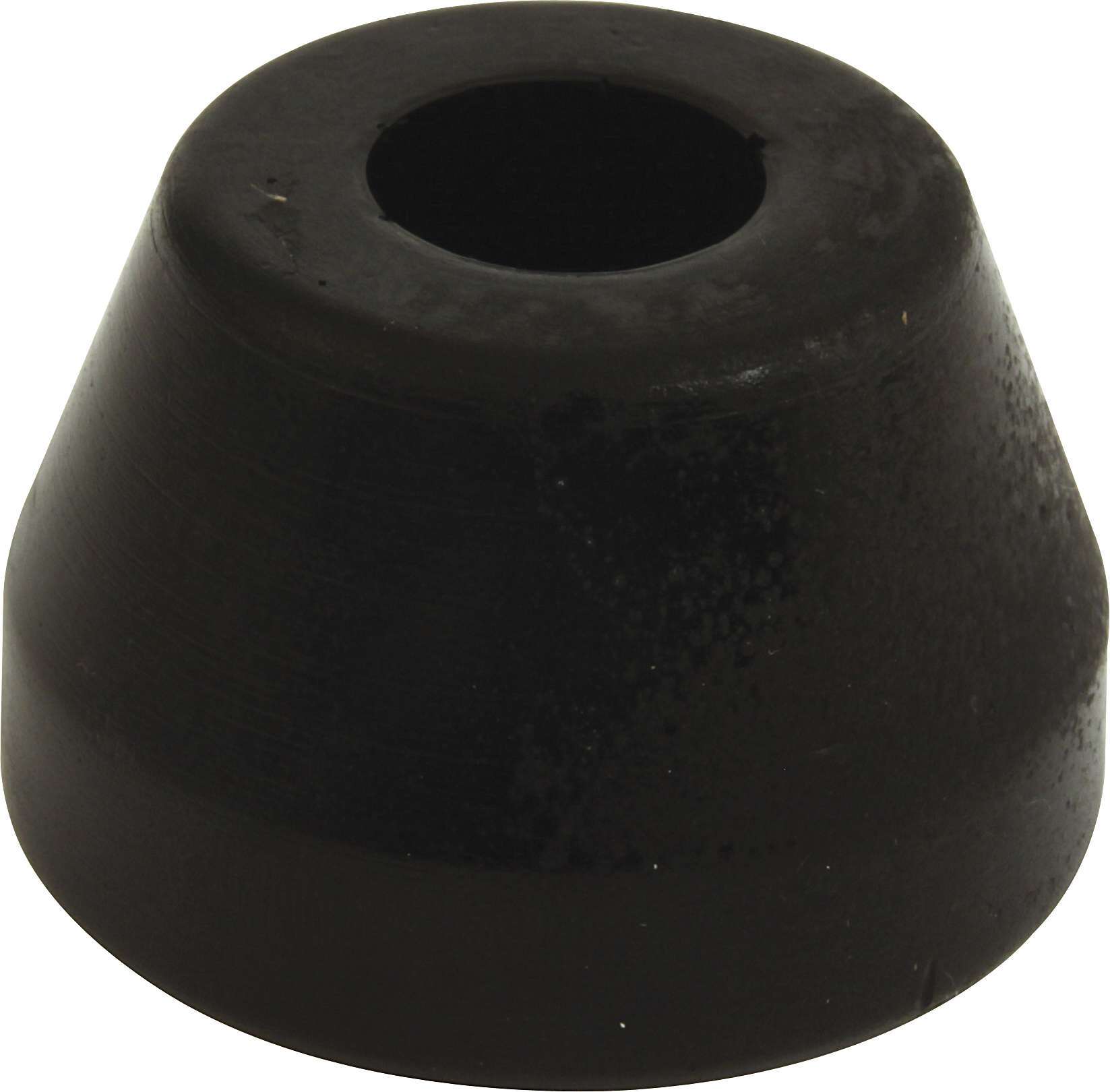 Quickcar Racing Products Replacement Bushing Hard Black QRP66-506