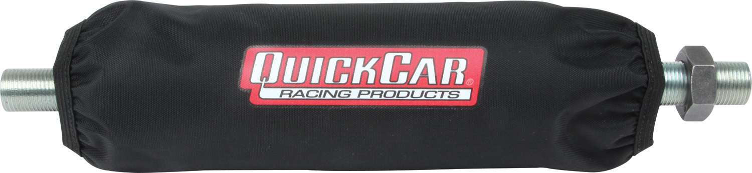 Quickcar Racing Products Torque Absorber Cover Fits 66-500 QRP66-520