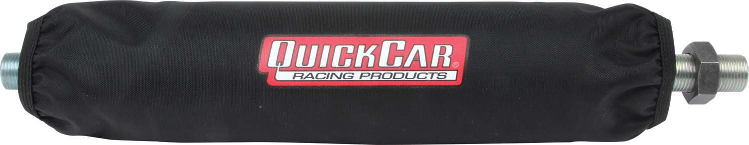 Quickcar Racing Products Torque Absorber Cover Fits 66-499 QRP66-530