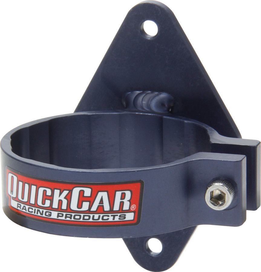 Quickcar Racing Products Coil Clamp Firewall Mount QRP66-925