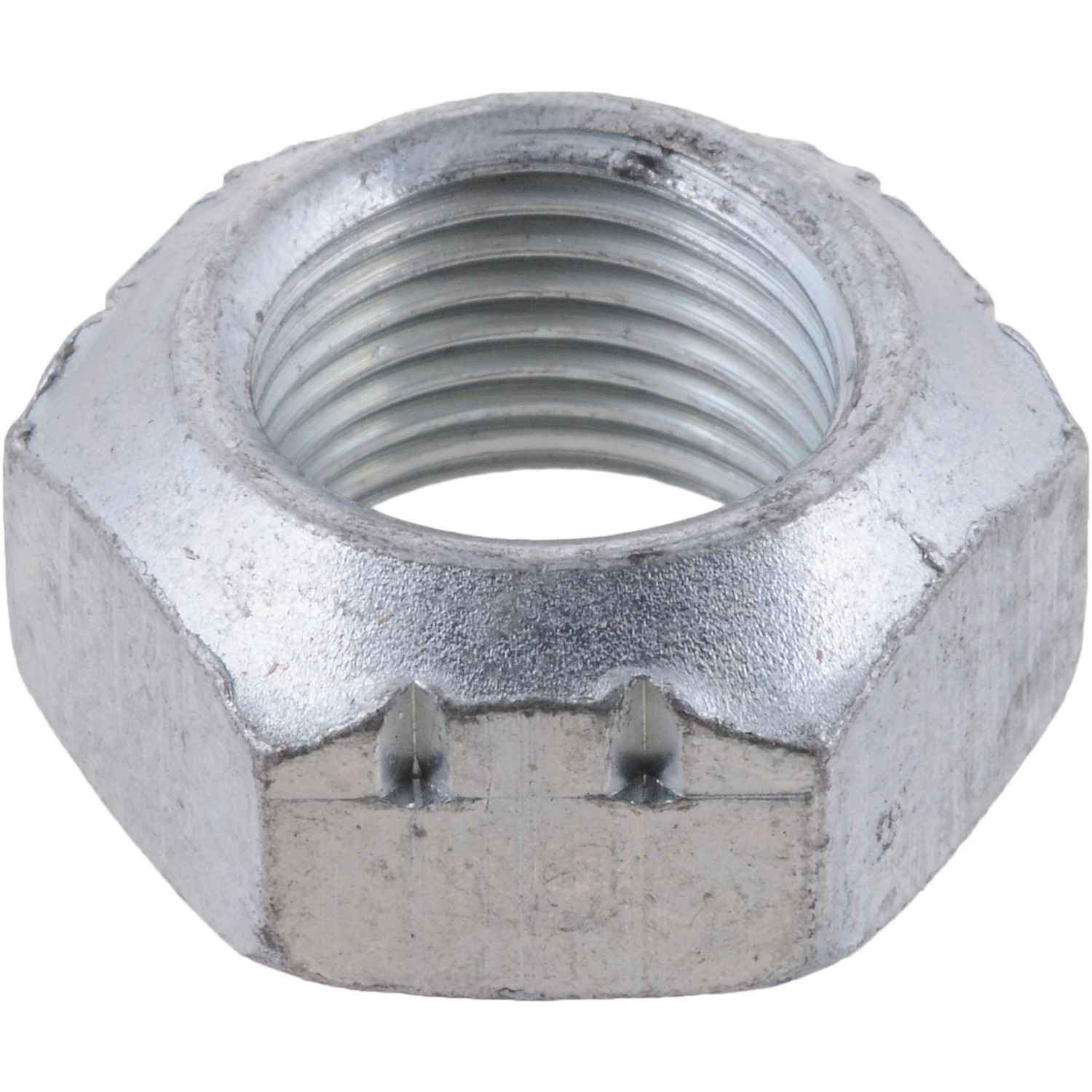 spicer differential drive pinion gear nut  frsport 30185