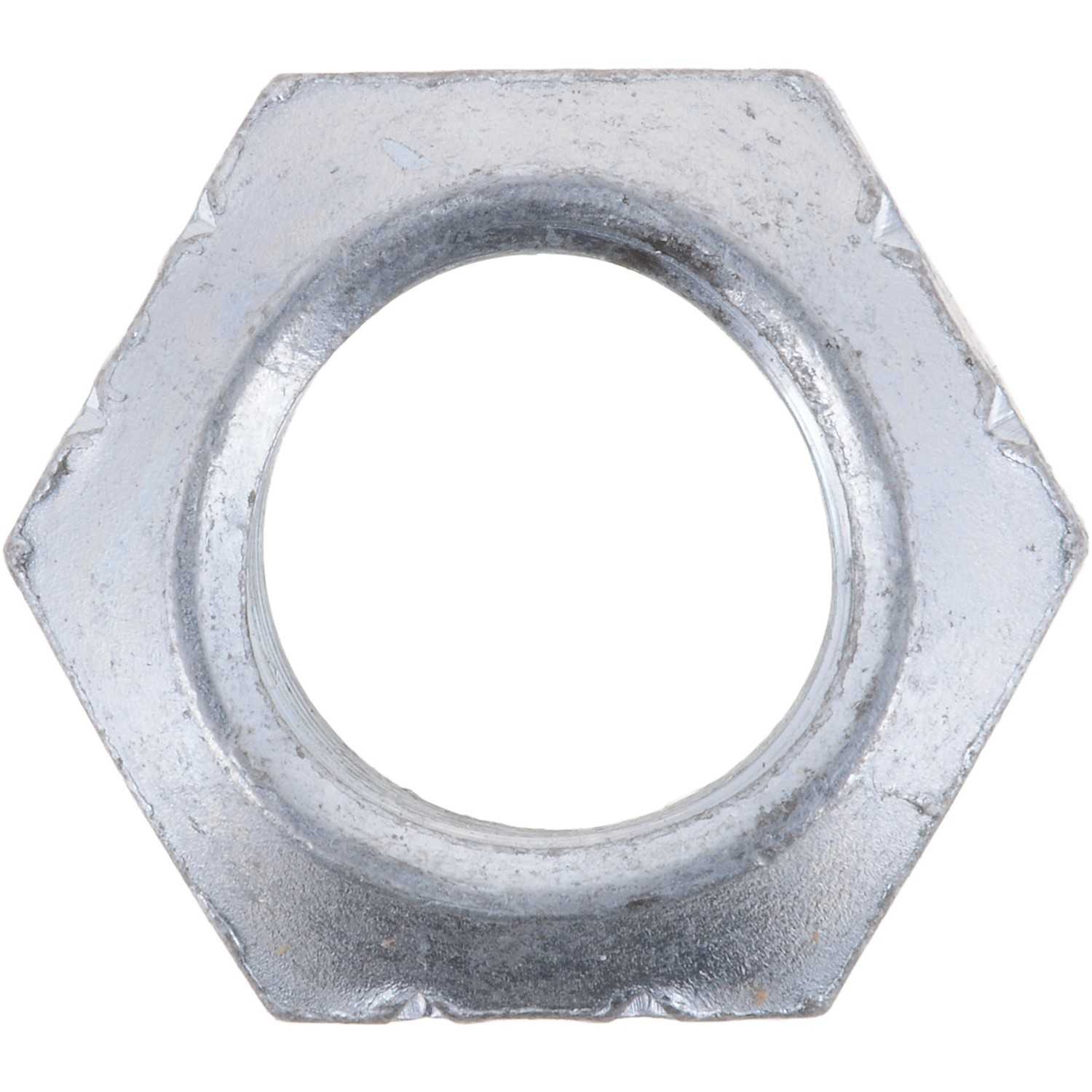 Spicer Differential Drive Pinion Gear Nut  top view frsport 30185