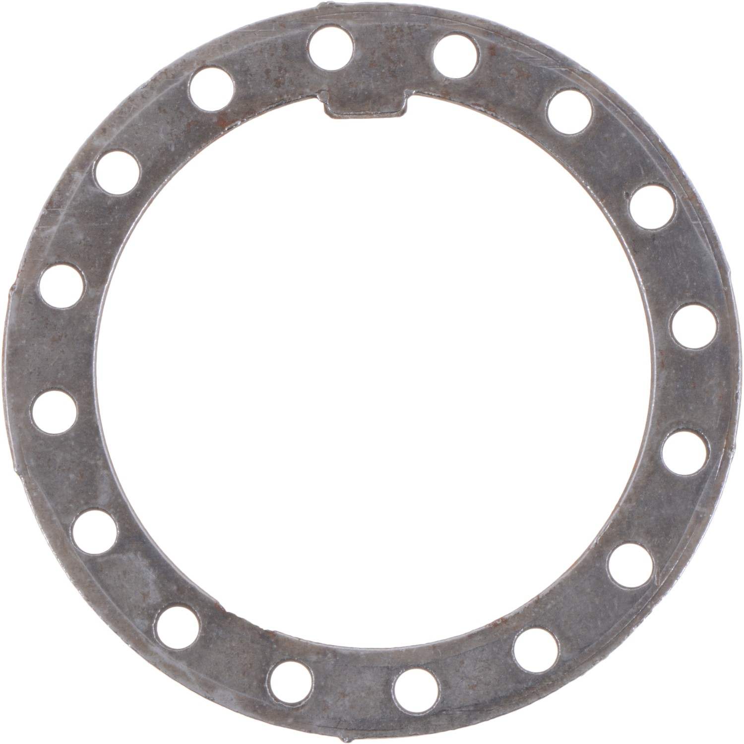 Spicer Wheel Hub Washer  top view frsport 36569