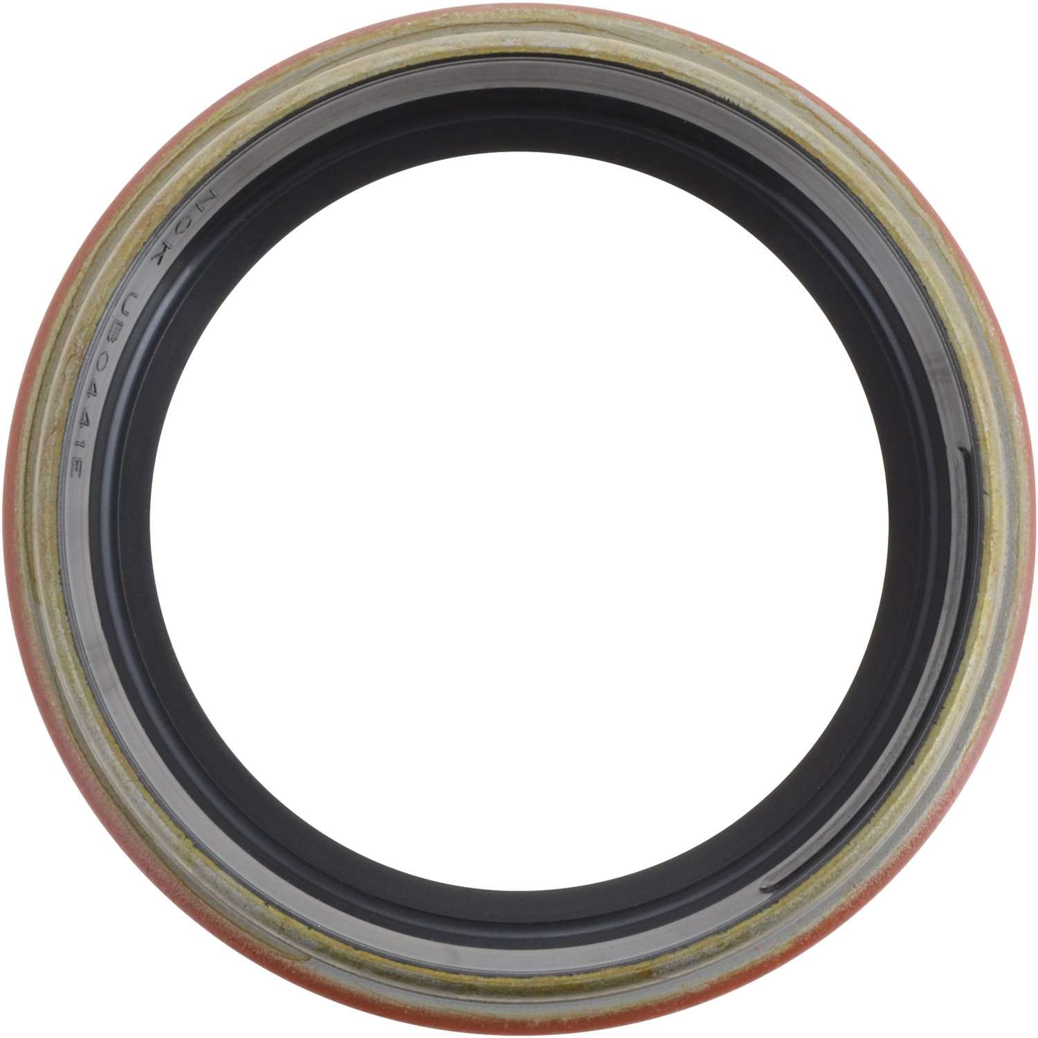 Spicer Drive Axle Shaft Seal  top view frsport 42500