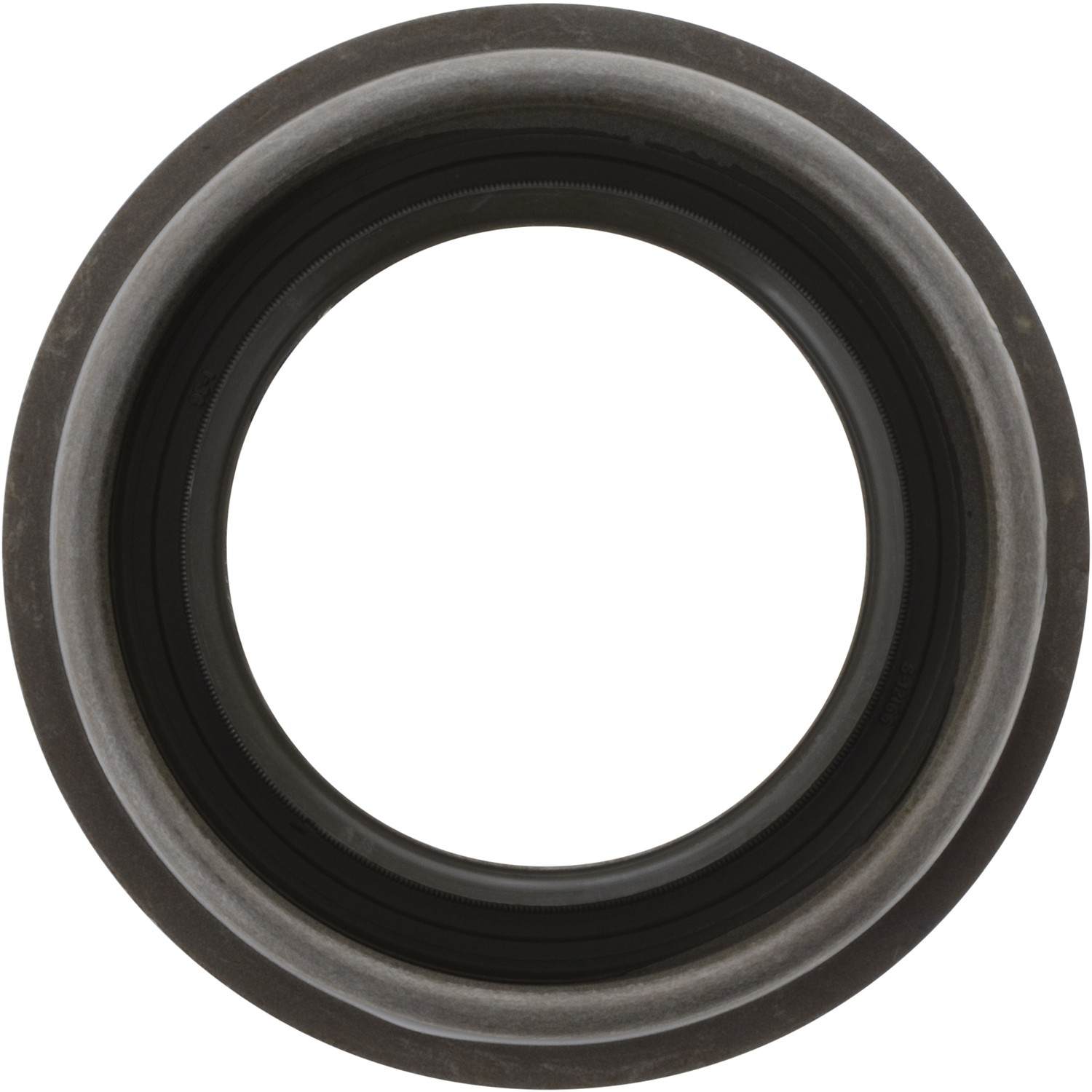 Spicer Differential Pinion Seal  top view frsport 43085