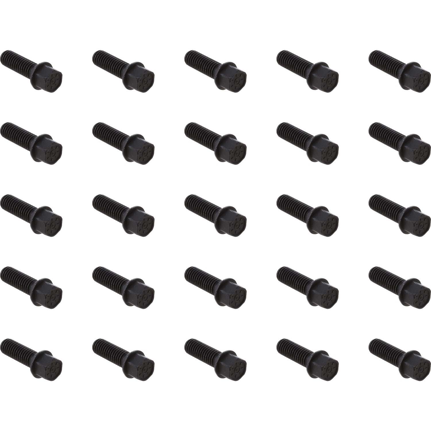 spicer axle bolt  frsport 43124