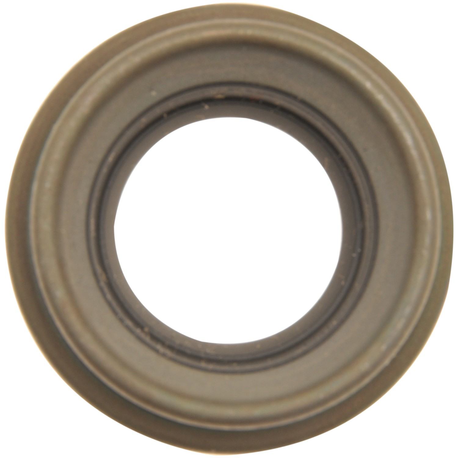 Spicer Drive Axle Shaft Tube Seal  top view frsport 46470