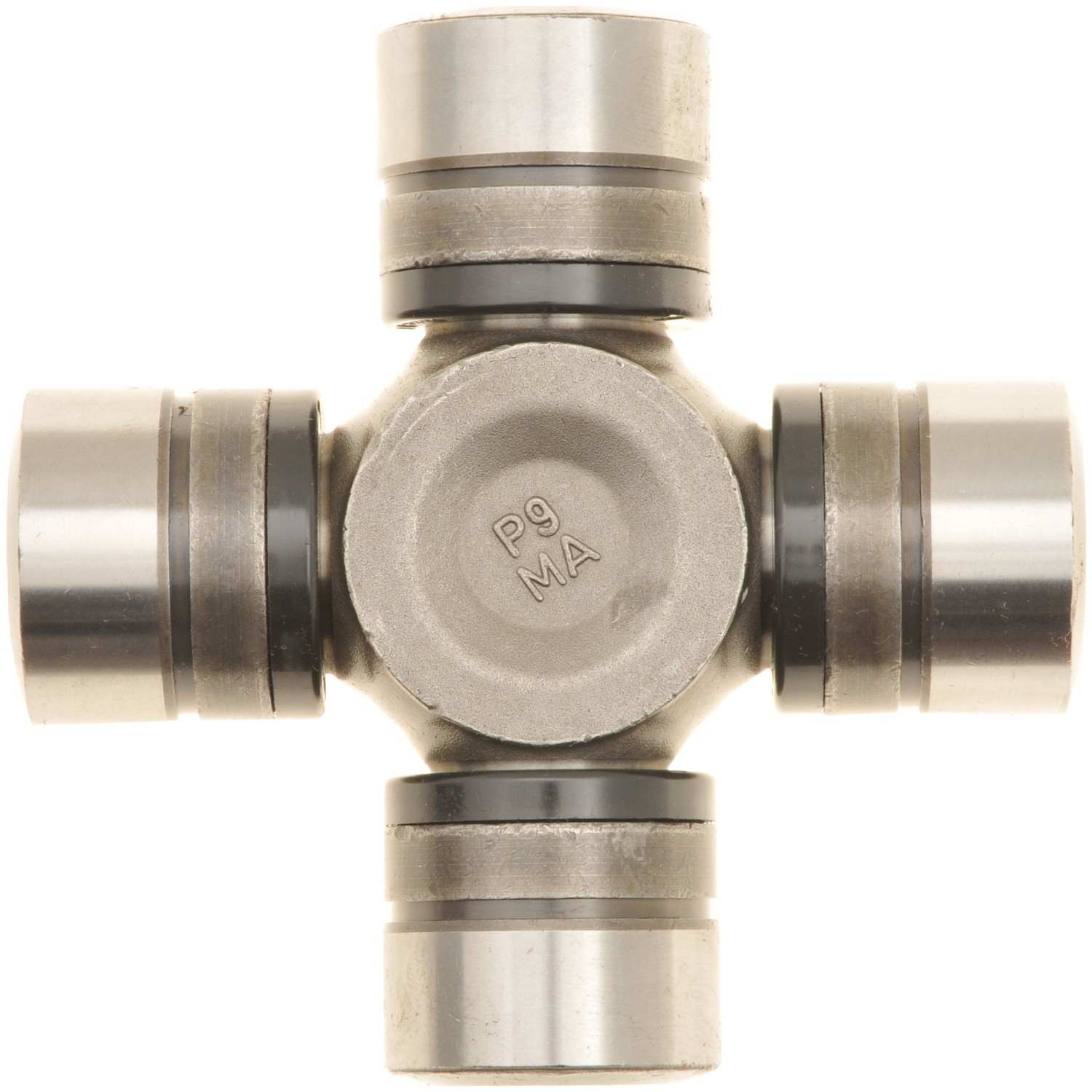 Spicer Drive Axle Shaft Universal Joint  top view frsport 5006813