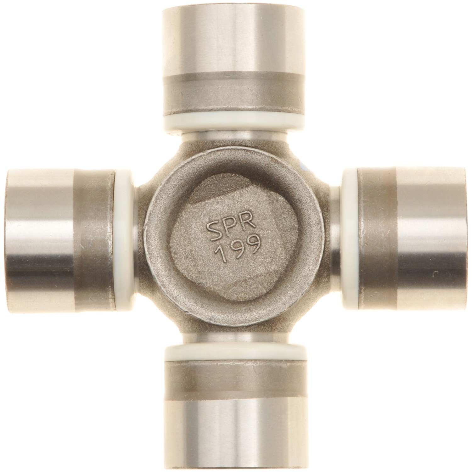 Spicer Universal Joint  top view frsport 5-1350X