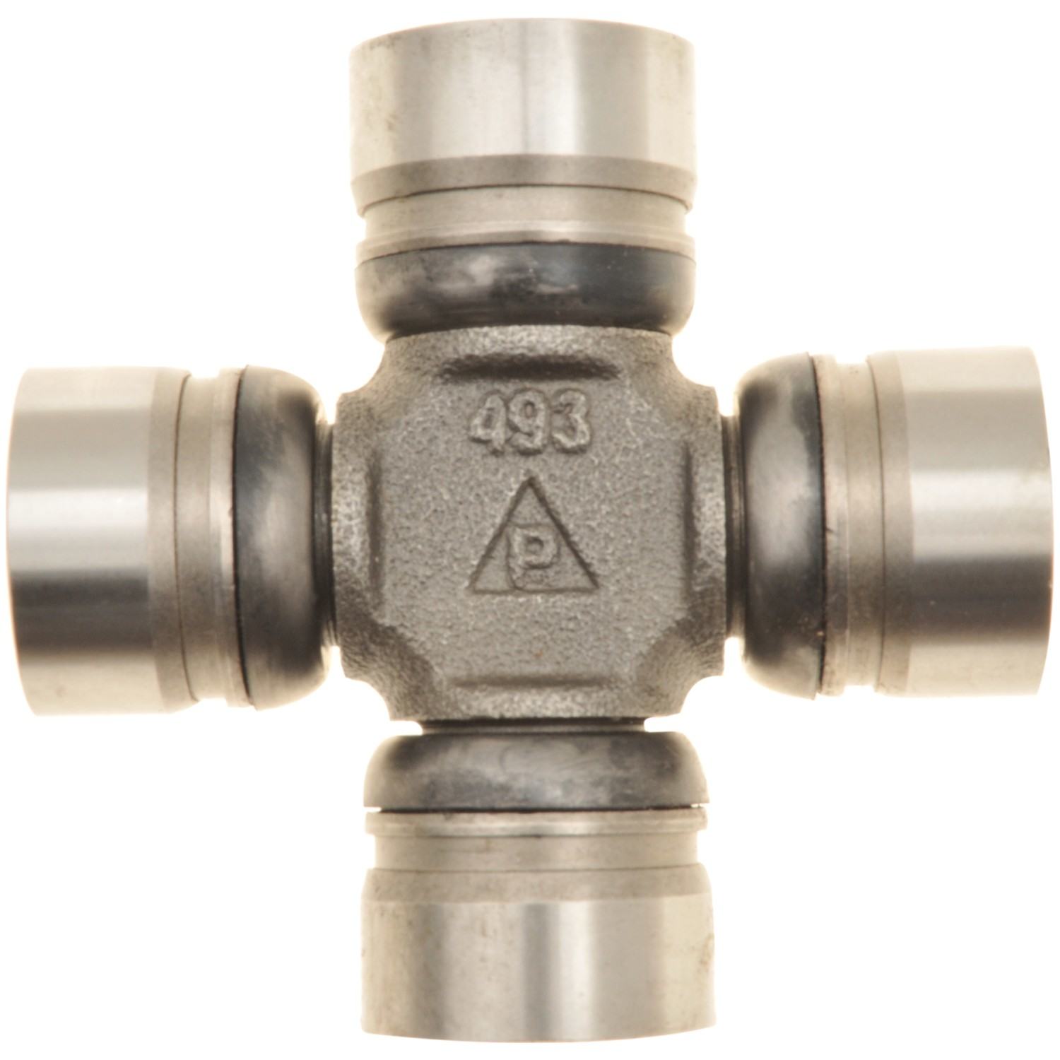 Spicer Universal Joint  top view frsport 5-1510X