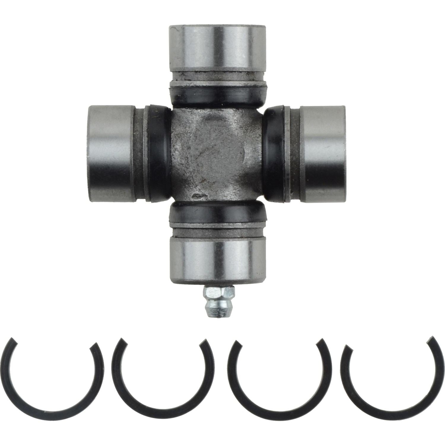 Spicer Universal Joint  top view frsport 5-3201X