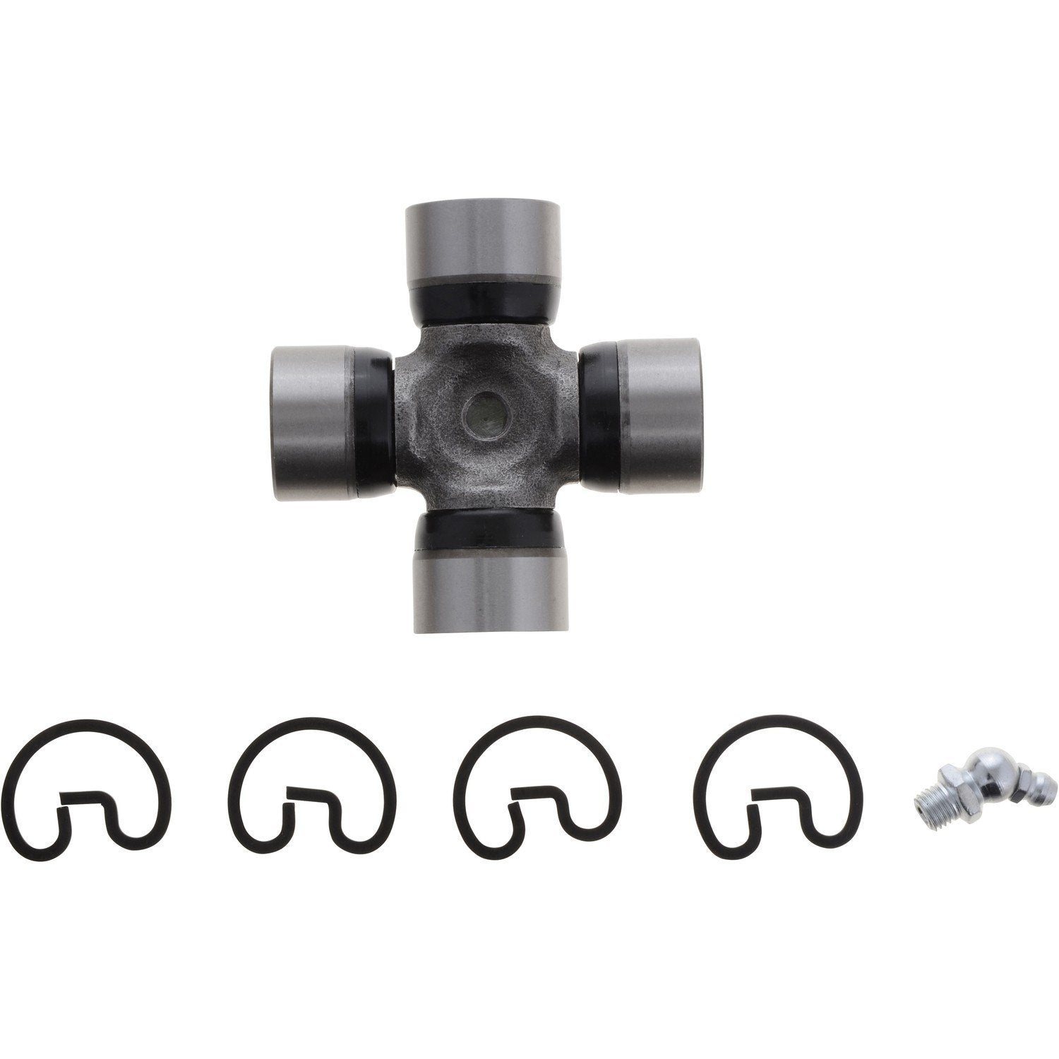 Spicer Universal Joint  top view frsport 5-3224X