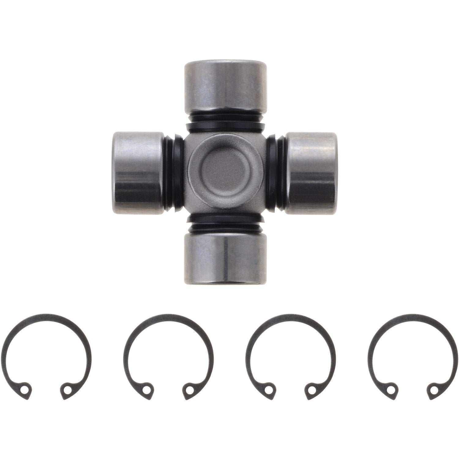 Spicer Universal Joint  top view frsport 5-3256X