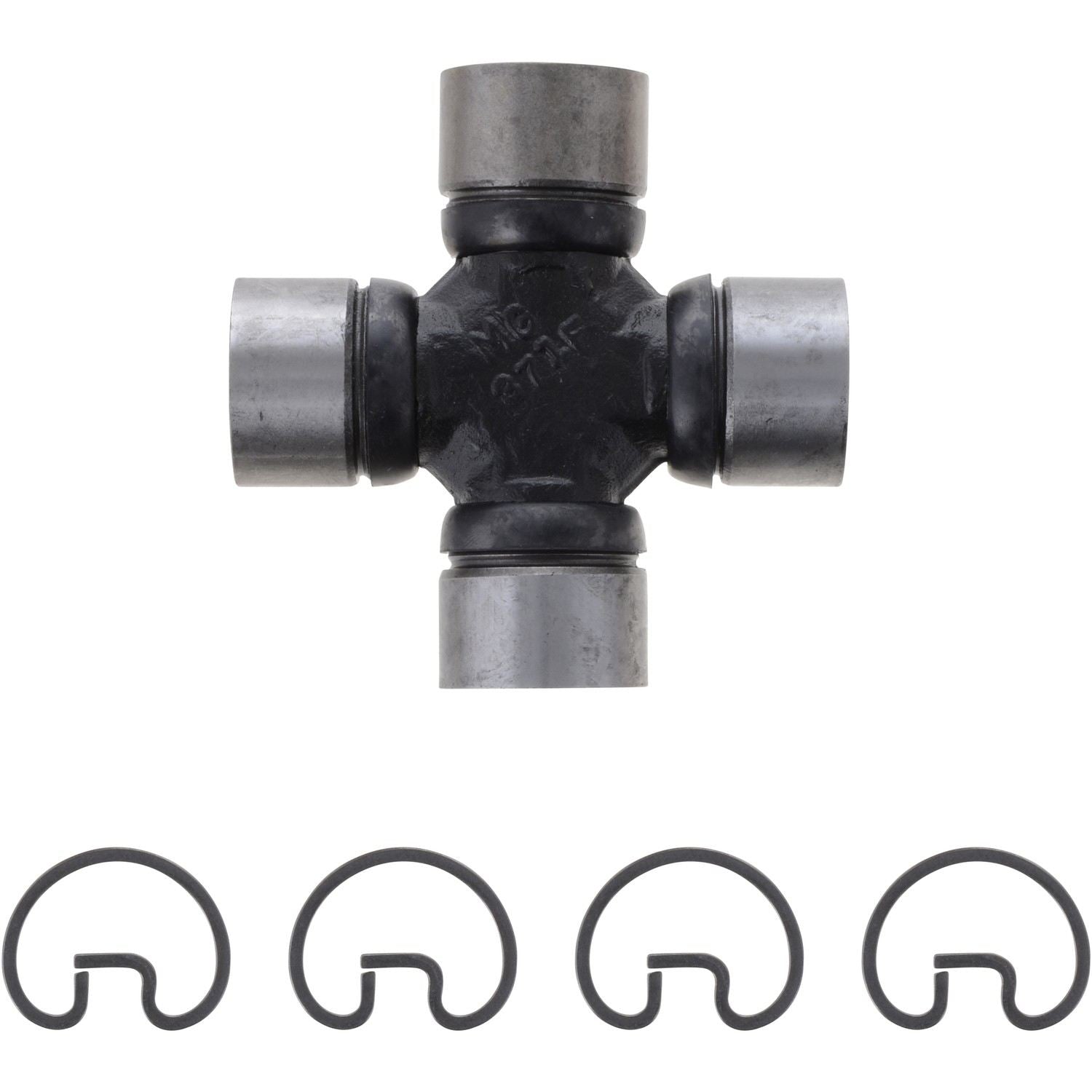 Spicer Universal Joint  top view frsport 5-3262X