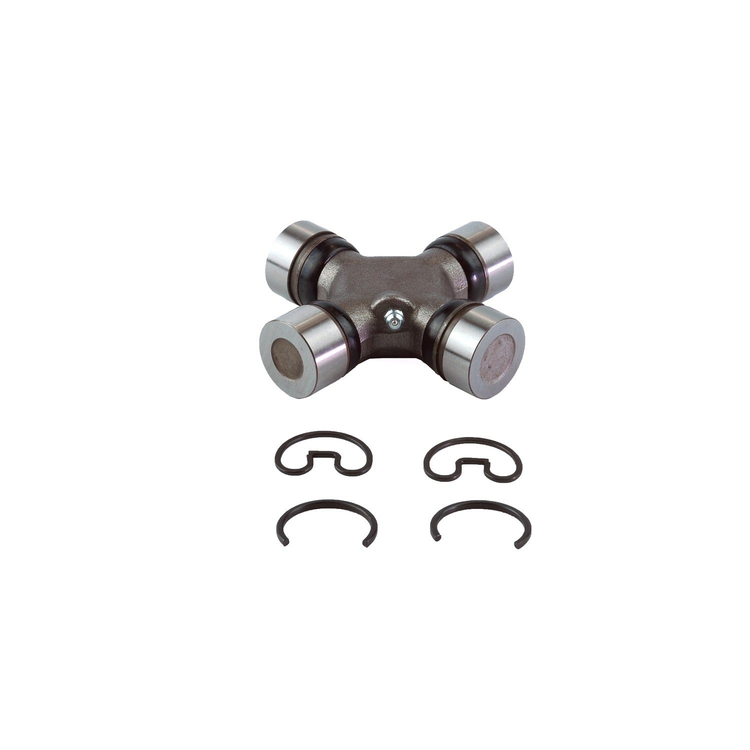 Spicer Universal Joint  top view frsport 5-357X