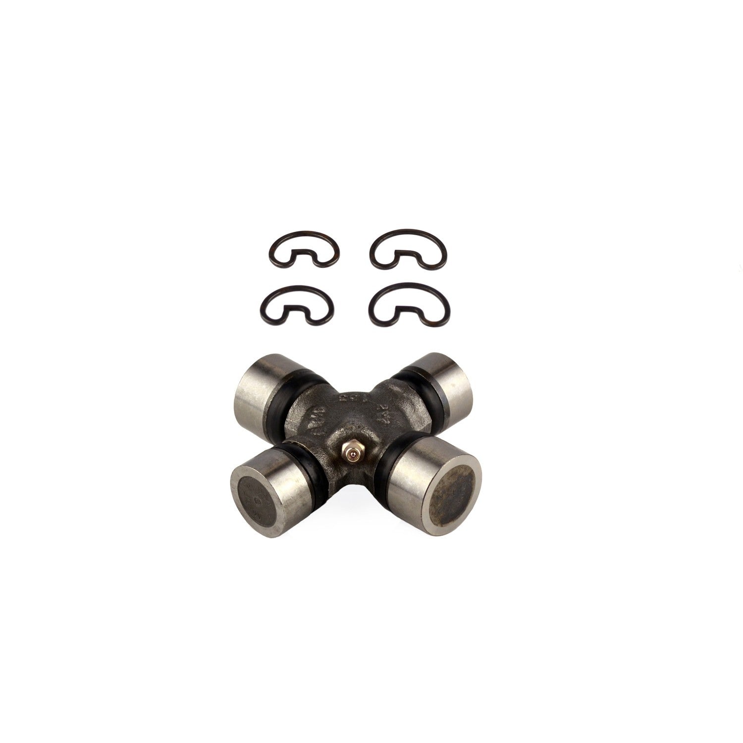 Spicer Universal Joint  top view frsport 5-460X