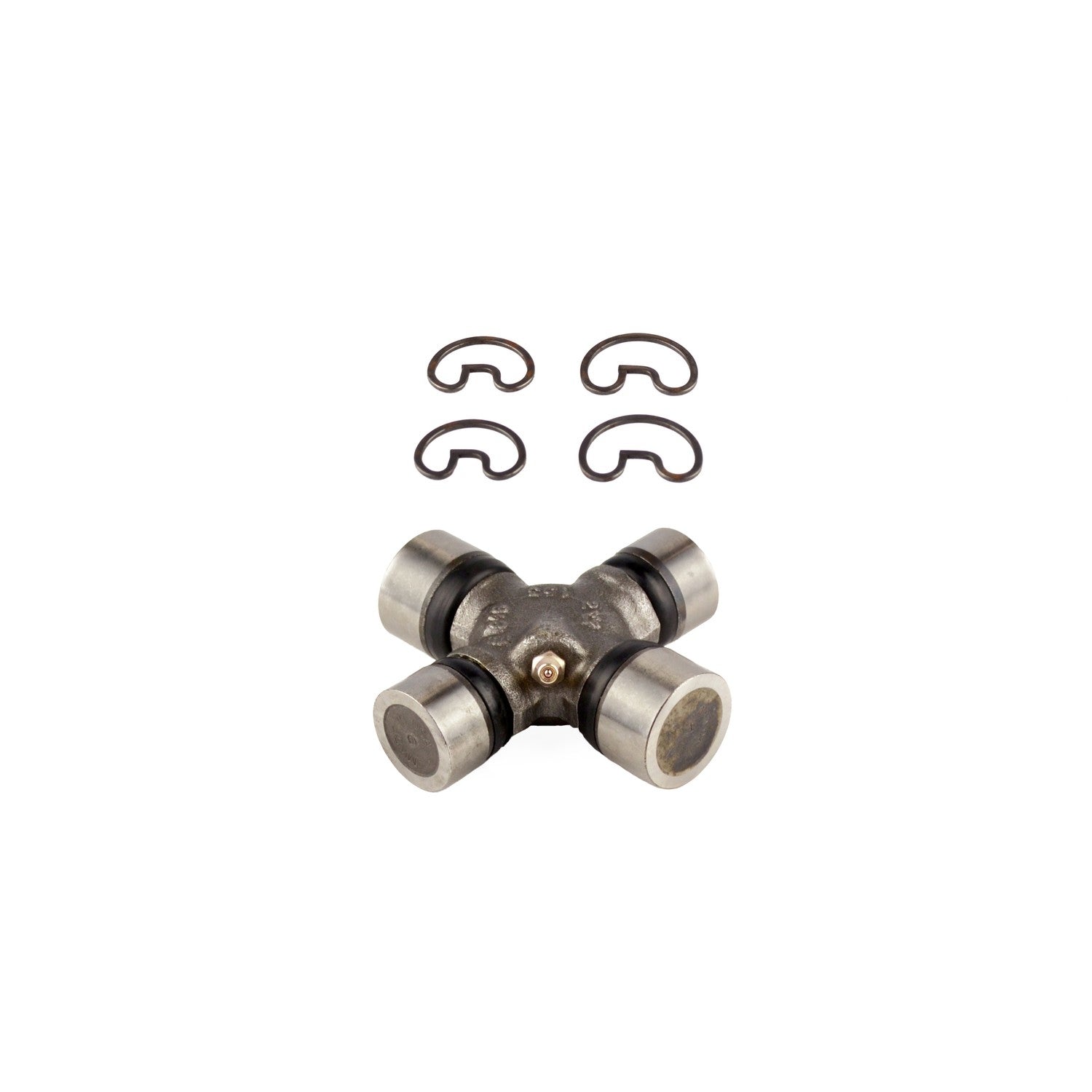 Spicer Universal Joint  top view frsport 5-648X