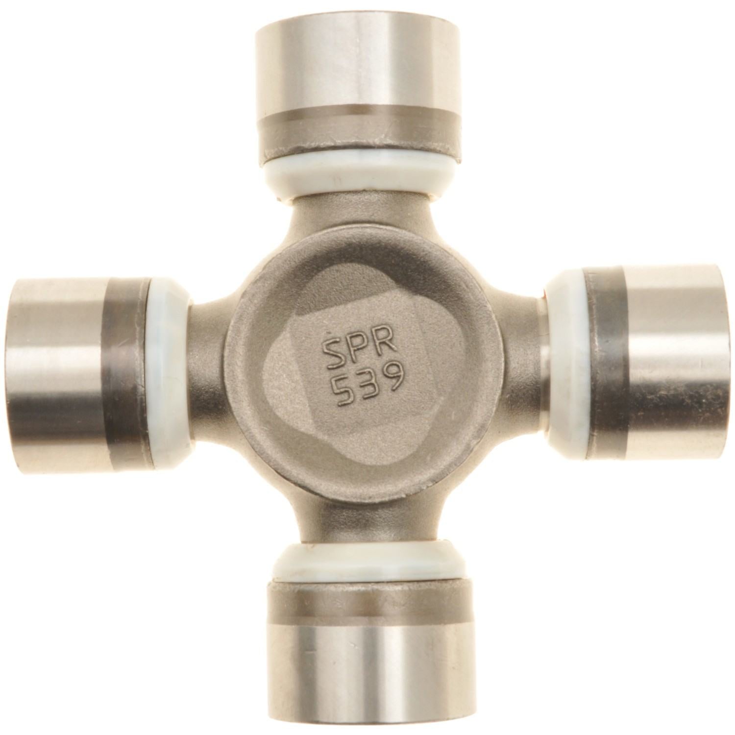 Spicer Universal Joint  top view frsport 5-7438X