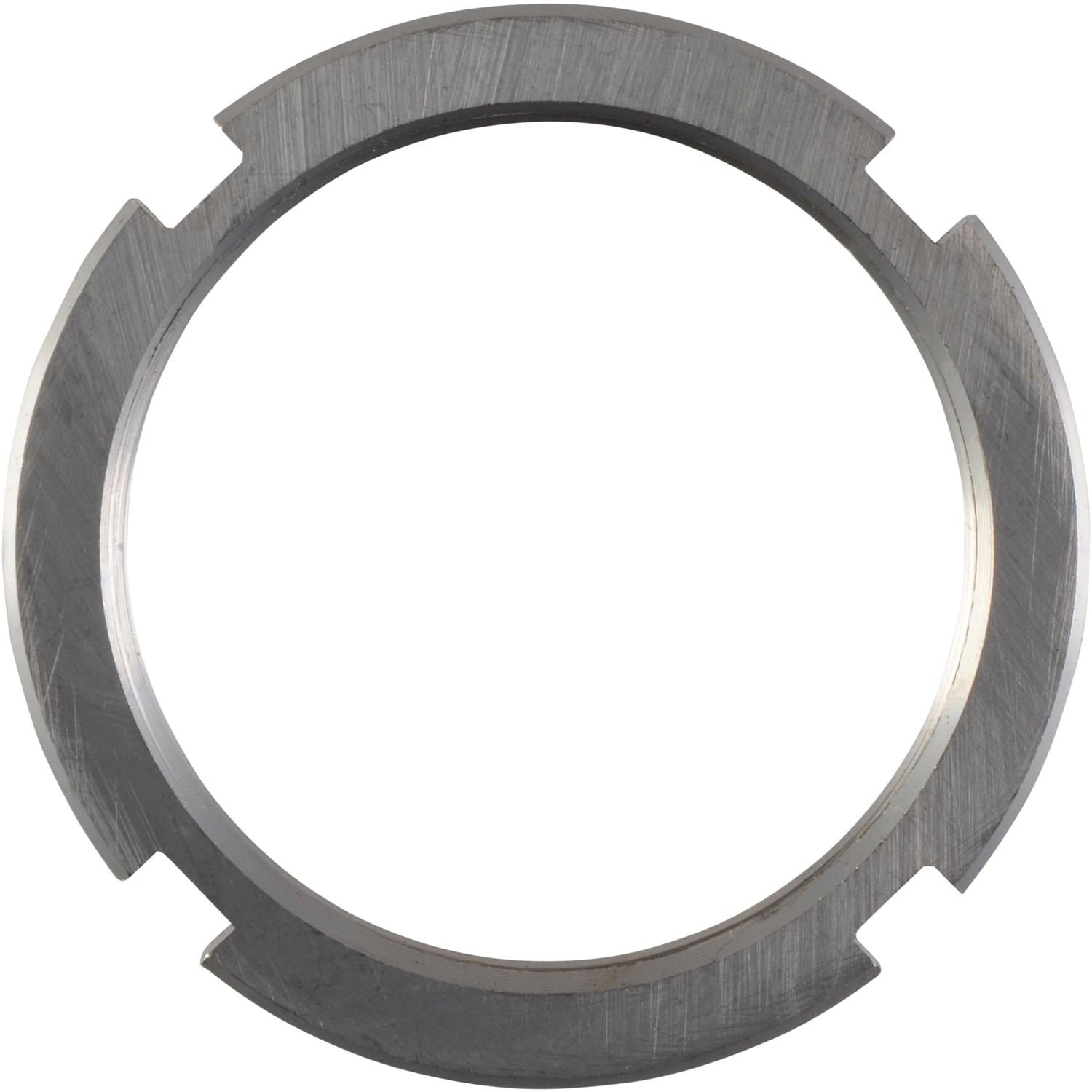 Spicer Spindle Nut  top view frsport 621027