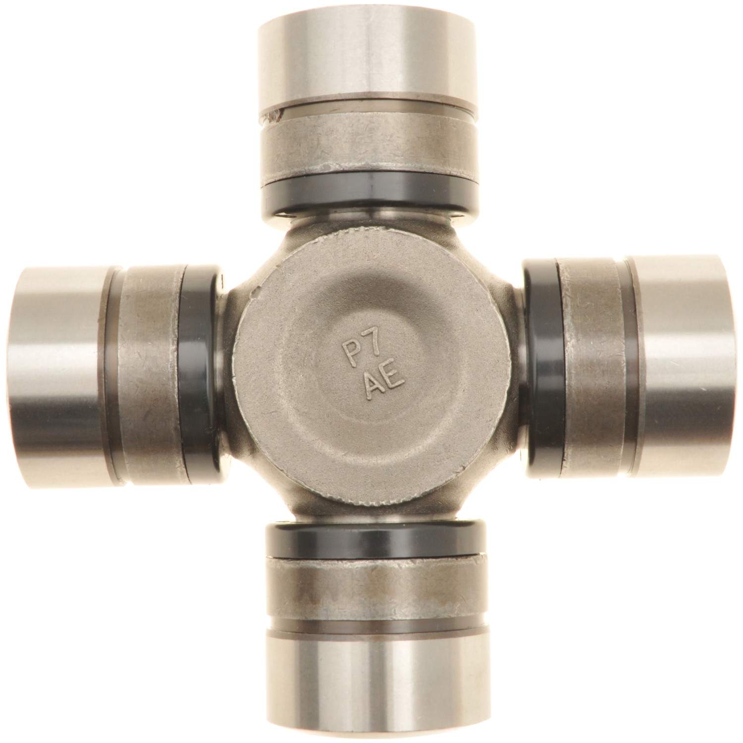 Spicer Drive Axle Shaft Universal Joint  top view frsport SPL55-3X