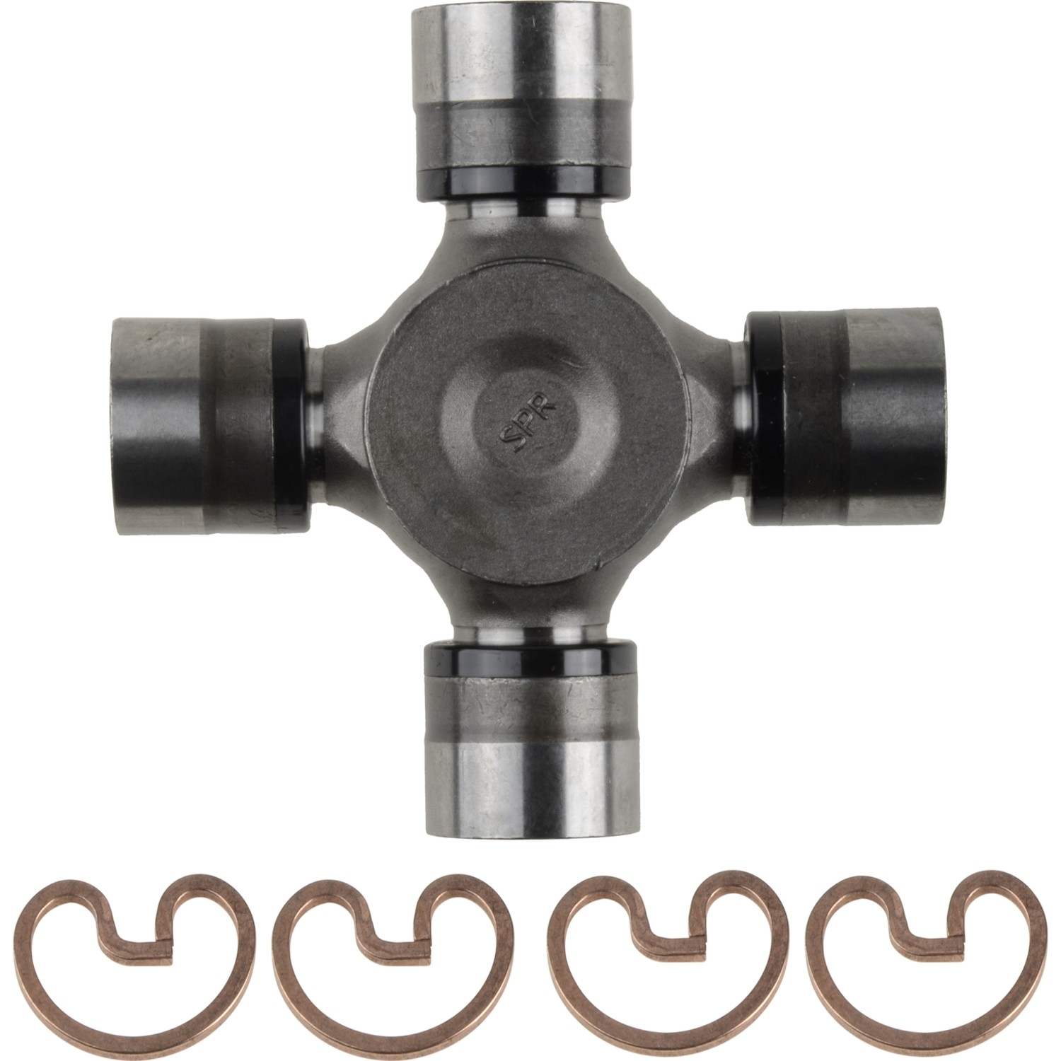 Spicer Universal Joint  top view frsport SPL70X