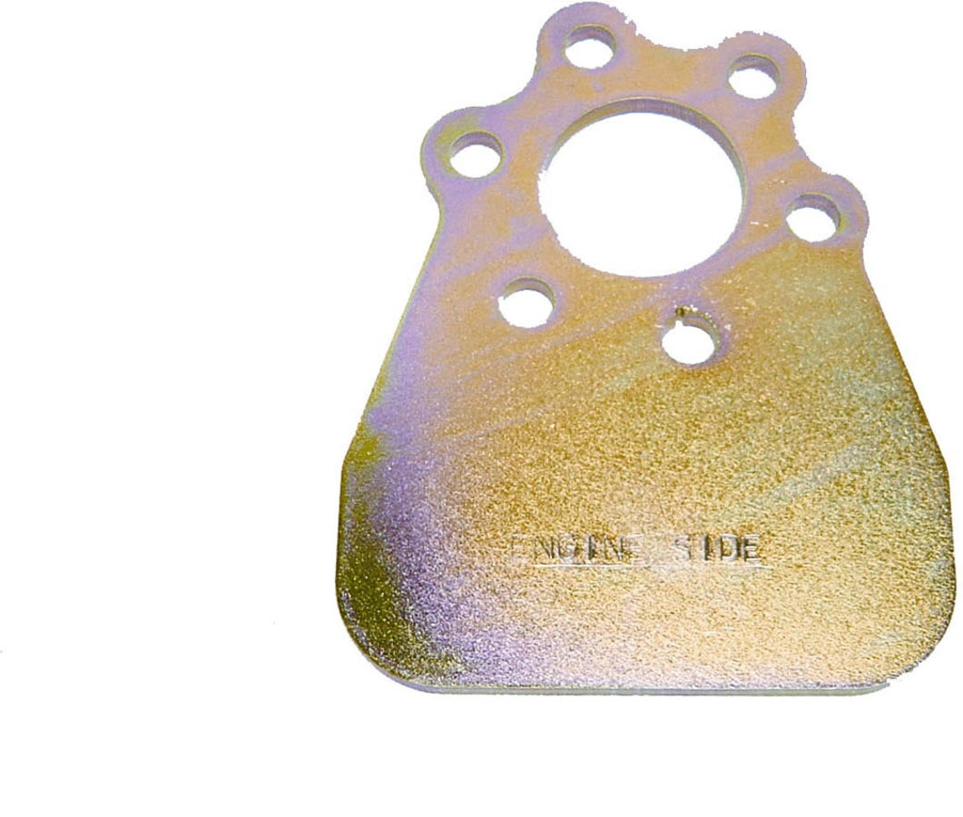 Quick Time Balance Plate Ford 50oz QTMRM-536