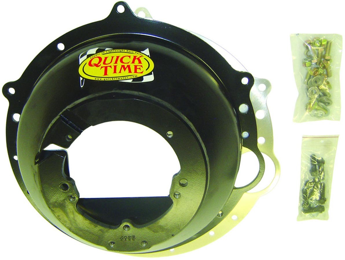 Quick Time Bellhousing LS1 C5 Vette (97-05) To T56 Trans QTMRM-6035