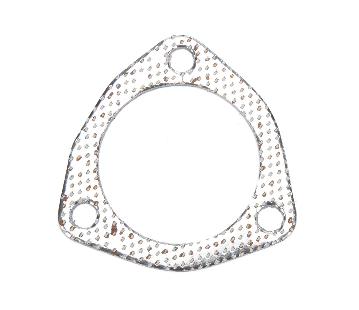 Quick Time 2.50 Inch 3 Bolt Exhaust Gasket QTP10250G