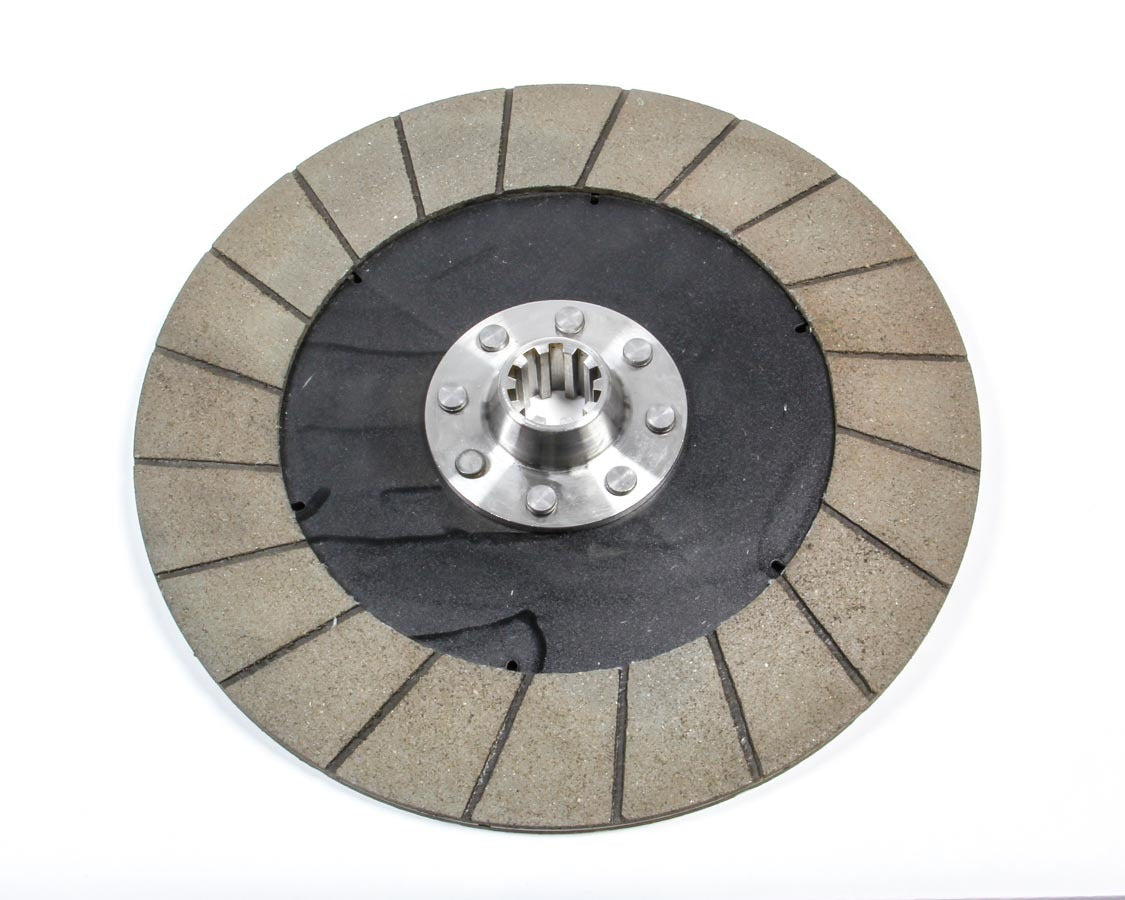 Quarter Master Clutch Disc 10.4in 1-1/8 x 10 Spline QTR101290