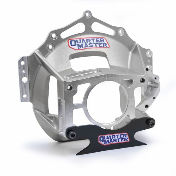 Quarter Master BellHousing Ford 153T Alum QTR110302