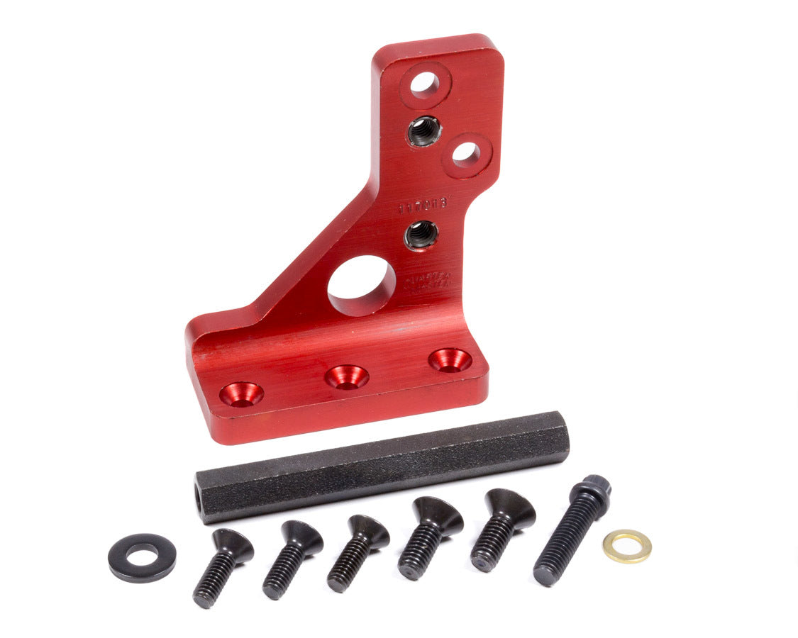 Quarter Master Pump Mnt KSE / KRC Kit Top Mount QTR117603