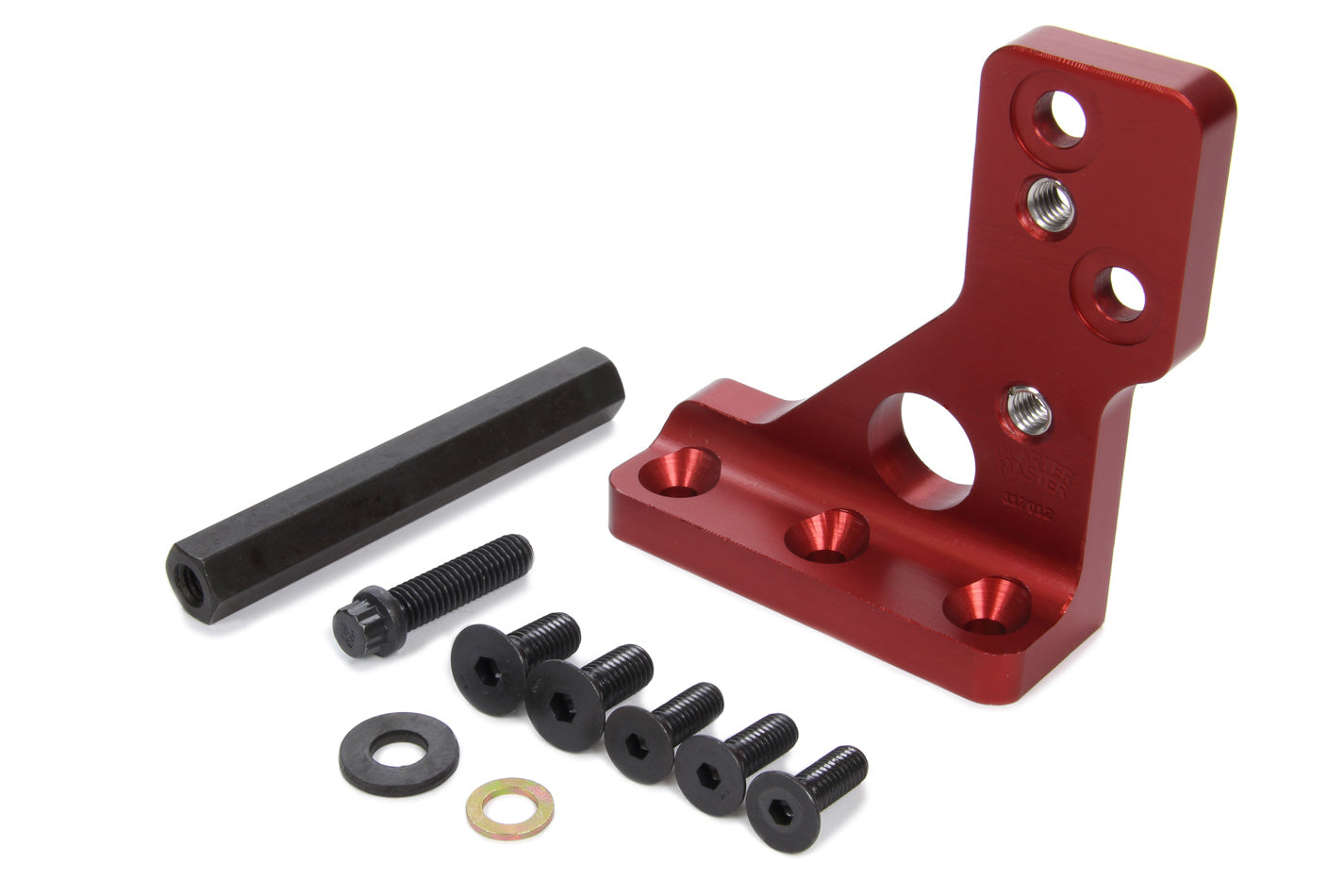 Quarter Master Oil Pump Mount Kit SCP QTR117612