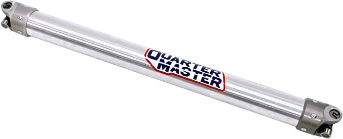 Quarter Master Alum. Drive Shaft 38in QTR188380