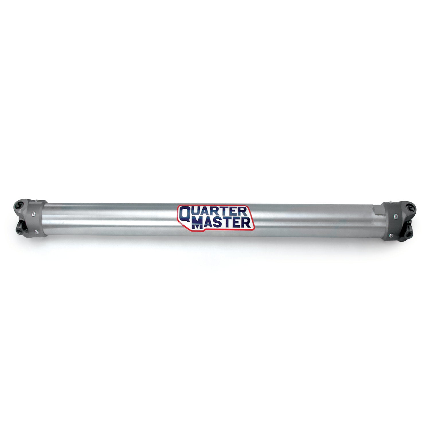 Quarter Master Alum. Drive Shaft 39in QTR188390