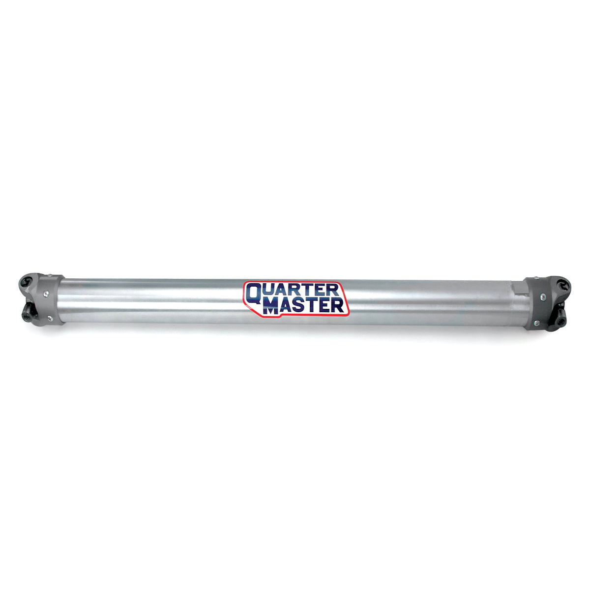 Quarter Master Alum. Drive Shaft 43in QTR188430