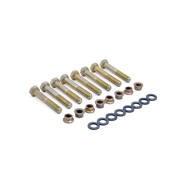 Quarter Master 2 Disc Bolt Kit QTR209508